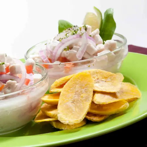 ceviche in ecuador ecuadorian ceviche