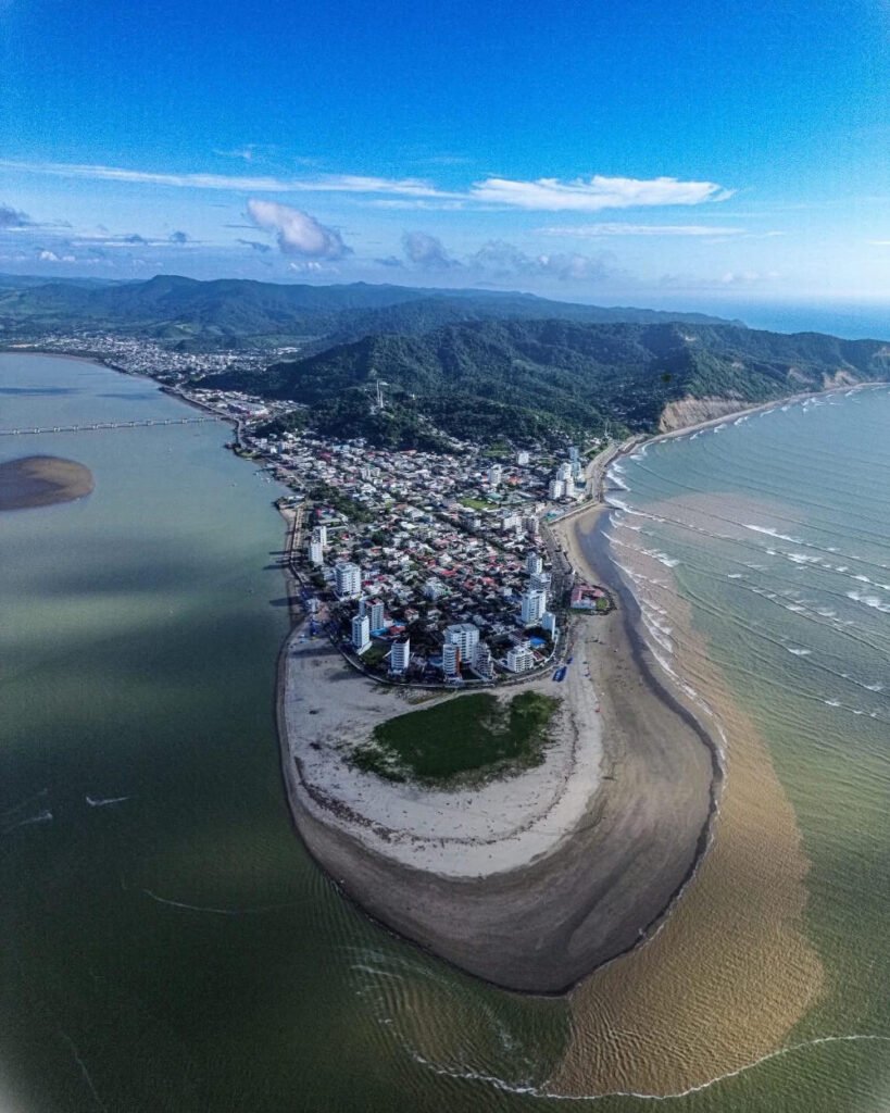 Coastal Ecuador Real Estate