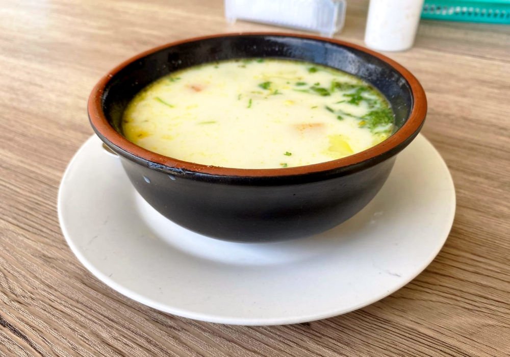 Vegetable-soup-bahia-de-caraquez-ecuador